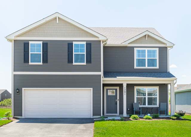 Property at 1391 Aspen Ln, Pingree Grove, IL 60140, 4 beds, 2.5 baths