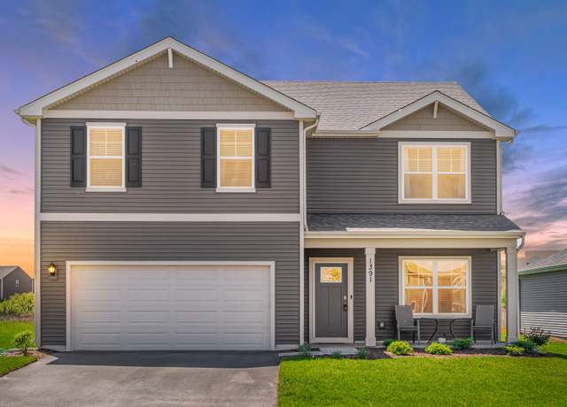 Property at 1391 Aspen Ln, Pingree Grove, IL 60140, 4 beds, 2.5 baths