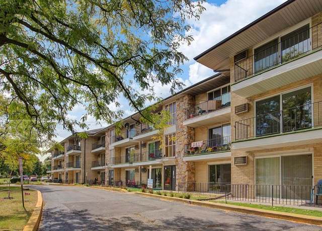 Property at 10602 S Depot St Unit GA, Worth, IL 60482, 1 bed, 1 bath