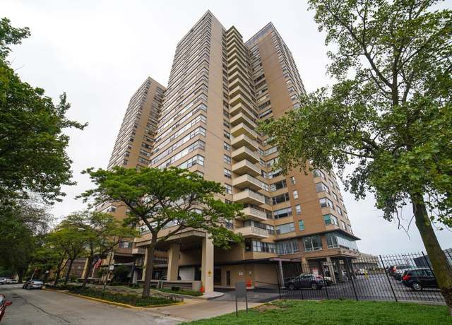 Property at 6301 N Sheridan Rd Unit 22N, Chicago, IL 60660, 1 bed, 1 bath