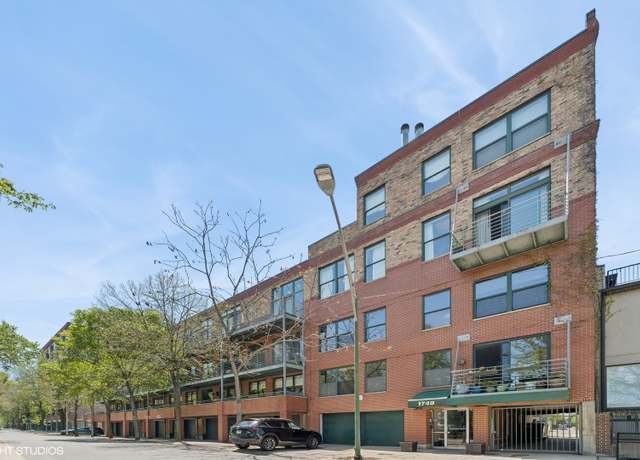 Property at 1740 N Marshfield Ave #29, Chicago, IL 60622, 2 beds, 1.5 baths