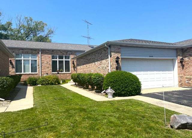 Property at W4782 Potter Rd #2, Elkhorn, WI 53121, 4 beds, 3 baths