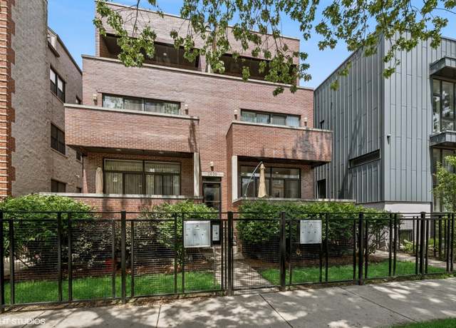Property at 2020 W Iowa St Unit 1E, Chicago, IL 60622, 3 beds, 2.5 baths