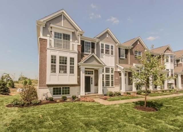 Property at 2925 Madison Dr, Naperville, IL 60564, 2 beds, 2.5 baths