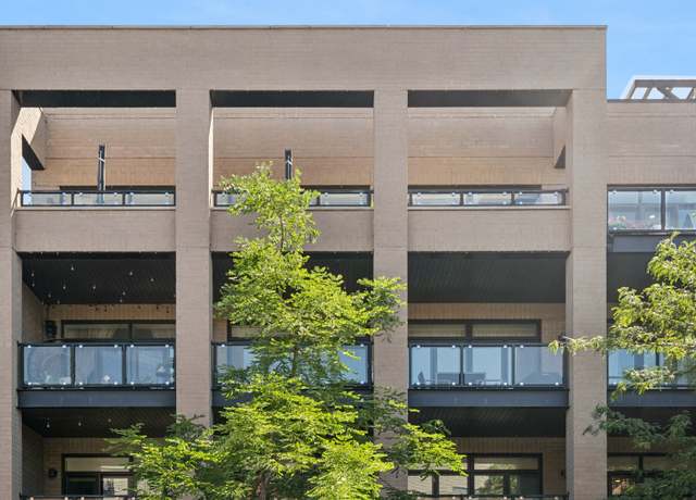 Property at 4115 N Lincoln Ave Unit 4N, Chicago, IL 60618, 3 beds, 2 baths