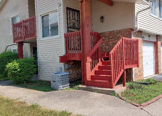 Property at 735 Sandpiper Ct #1, University Park, IL 60484, 3 beds, 1 bath