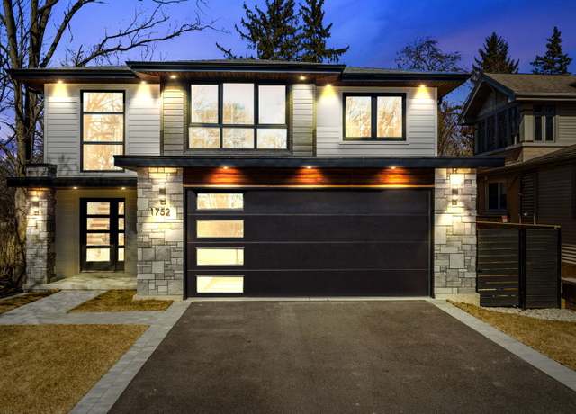 Property at 1752 Maclean Ct, Glenview, IL 60025, 4 beds, 4.5 baths