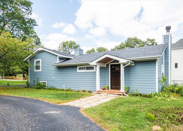 Property at 26900 W Taylor St, Barrington, IL 60010, 3 beds, 2 baths