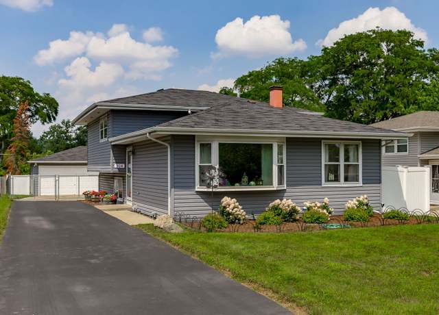 Property at 314 Highridge Rd, Lombard, IL 60148, 3 beds, 1.5 baths