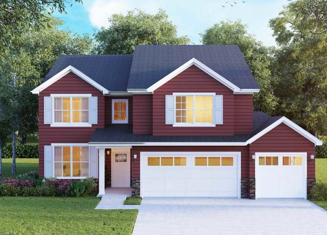 Property at 2166 Henning Ln, Yorkville, IL 60560, 4 beds, 2.5 baths