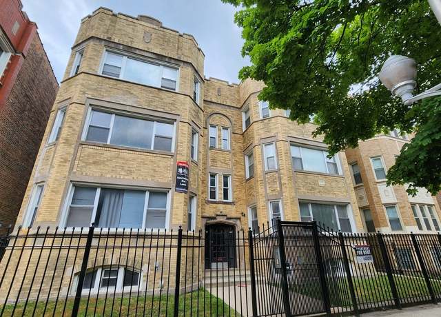 Property at 7736 S Kingston Ave, Chicago, IL 60649, 24 beds, 14 baths