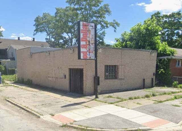 Property at 256 E 157th St, Harvey, IL 60426