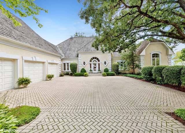 Property at 31 Riderwood Rd, North Barrington, IL 60010, 4 beds, 5 baths