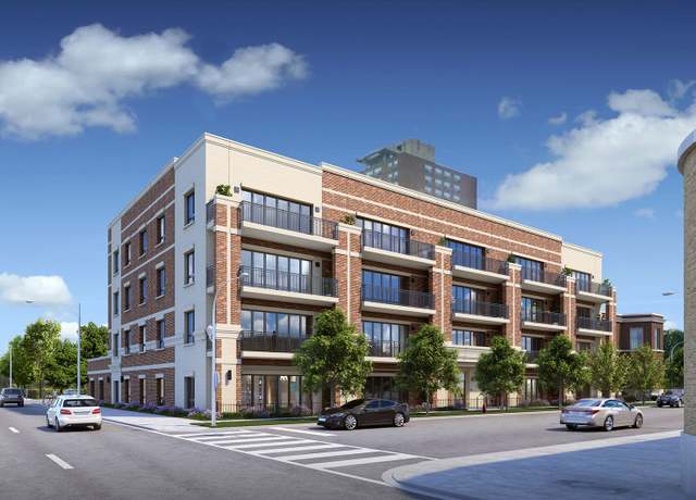 Property at 3951 N Wayne Ave #409, Chicago, IL 60613, 3 beds, 2 baths