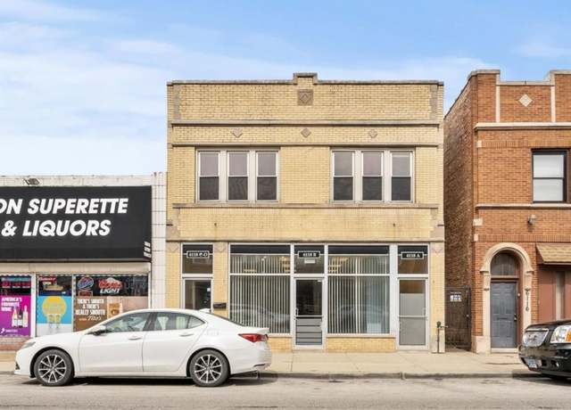 Property at 6118 W Addison St, Chicago, IL 60634