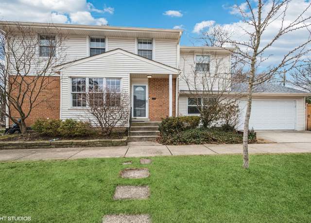 Property at 8556 Hamlin Ave, Skokie, IL 60076, 4 beds, 3.5 baths