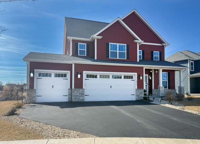 Property at 2313 Coventry Cir, Sycamore, IL 60178, 3 beds, 3.5 baths