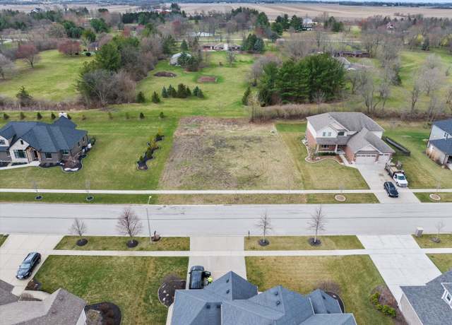 Property at 13745 W Memorial Dr, Manhattan, IL 60442