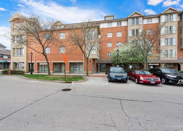 Property at 50 N Bokelman St #238, Roselle, IL 60172, 2 beds, 2 baths