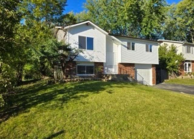 Property at 228 Riverside Dr, Bolingbrook, IL 60440, 4 beds, 1.5 baths