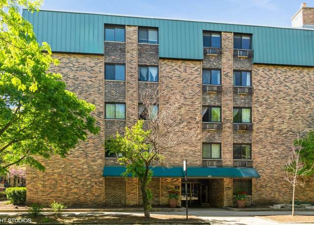 Property at 401 W Webster Ave #509, Chicago, IL 60614, 2 beds, 1 bath