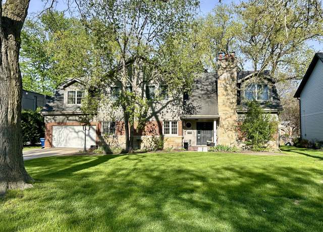 Property at 4717 Fair Elms Ave, Western Springs, IL 60558