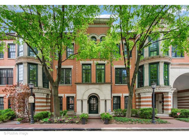 Property at 2613 N Greenview Ave Unit F, Chicago, IL 60614, 4 beds, 3.5 baths