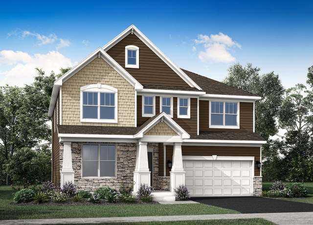 Property at 1141 Waterford St, Algonquin, IL 60102, 4 beds, 2.5 baths