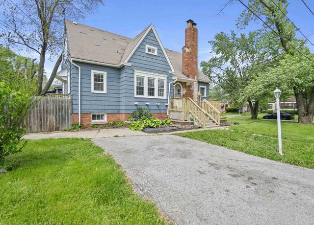 Property at 14856 Perry Ave, South Holland, IL 60473, 5 beds, 1 bath