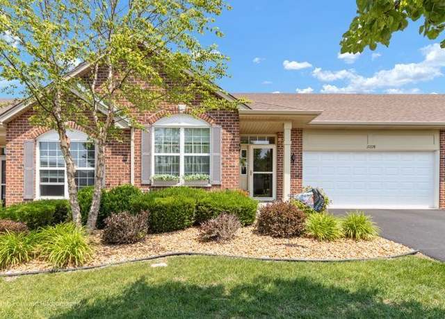 Property at 17228 Fontana Ln, Lockport, IL 60441, 2 beds, 2 baths