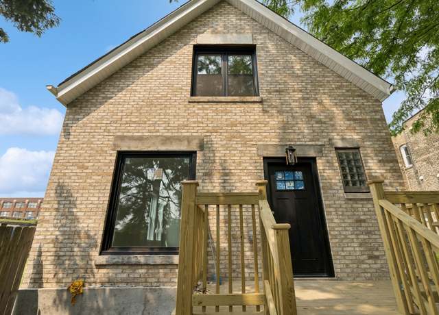 Property at 410 N Troy Ave, Chicago, IL 60612, 4 beds, 2 baths
