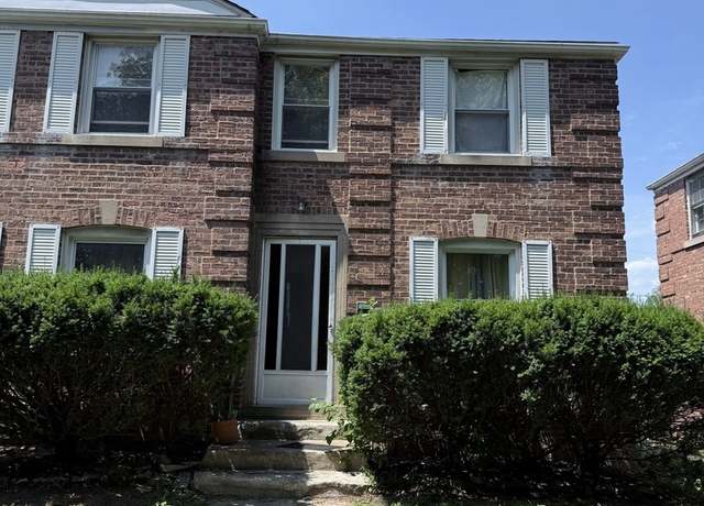Property at 3736 S 58th Ave, Cicero, IL 60804, 2 beds, 1 bath