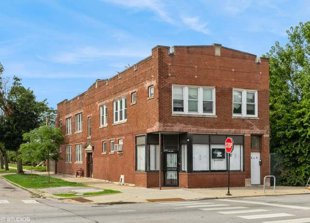 Property at 433 W 115th St, Chicago, IL 60628