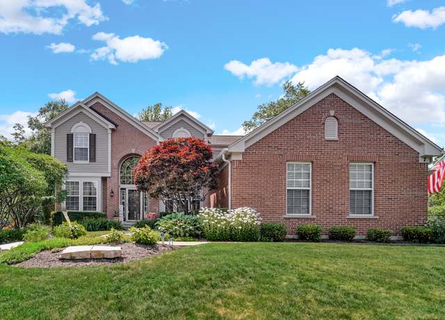 Property at 7 Rock River Ct, Algonquin, IL 60102, 4 beds, 3 baths
