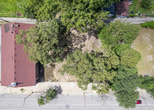 Property at 5632 S State St, Chicago, IL 60621