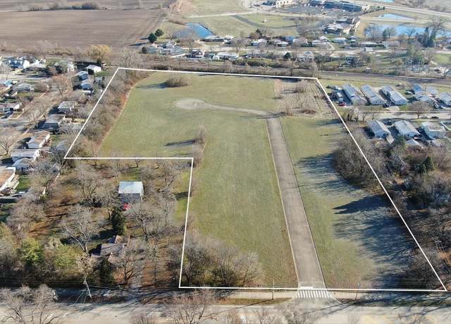 Property at 100-118 Jay St, Elwood, IL 60421