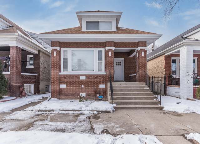 Property at 7740 S Vernon Ave, Chicago, IL 60619, 5 beds, 3 baths