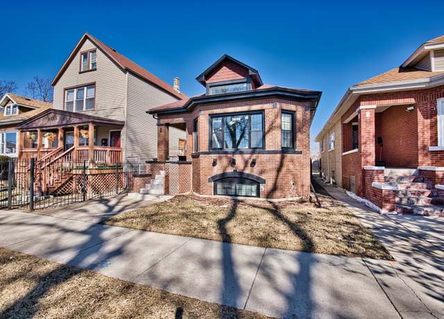 Property at 2310 W 72nd St, Chicago, IL 60636, 5 beds, 2 baths