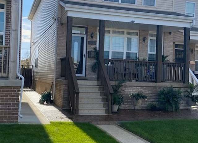 Property at 3847 E 110th St, Chicago, IL 60617, 4 beds, 3 baths