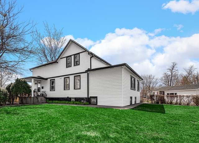 Property at 824 Rowlett Ave, Melrose Park, IL 60164, 3 beds, 2 baths