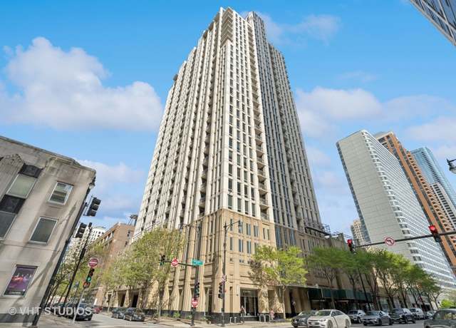 Property at 1250 S Michigan Ave #1506, Chicago, IL 60605, 1 bed, 1 bath