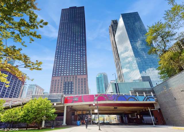 Property at 474 N Lake Shore Dr #2904, Chicago, IL 60611, 1 bed, 1 bath