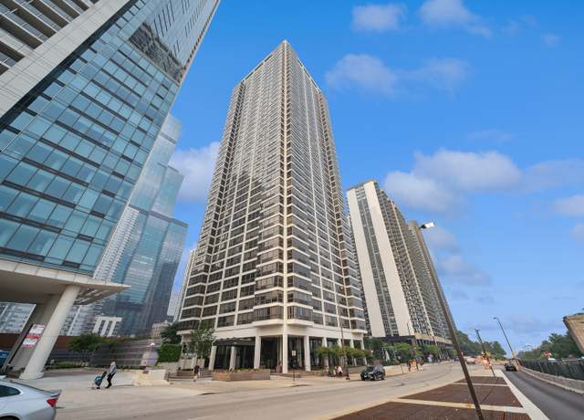 Property at 360 E Randolph St #905, Chicago, IL 60601, 2 beds, 2 baths