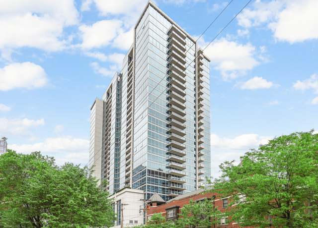 Property at 1629 S Prairie Ave #1503, Chicago, IL 60616, 2 beds, 2 baths