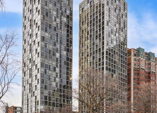 Property at 345 W Fullerton Pkwy #2108, Chicago, IL 60614, 3 beds, 2 baths