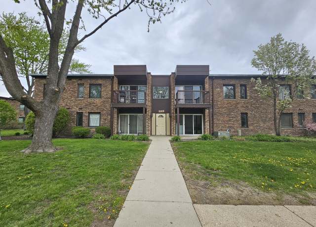 Property at 1165 Pleasant Run Dr #513, Wheeling, IL 60090, 1 bed, 1 bath