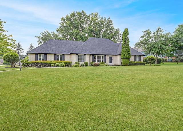 Property at 8147 Dorstep Ln, Orland Park, IL 60462, 4 beds, 4 baths