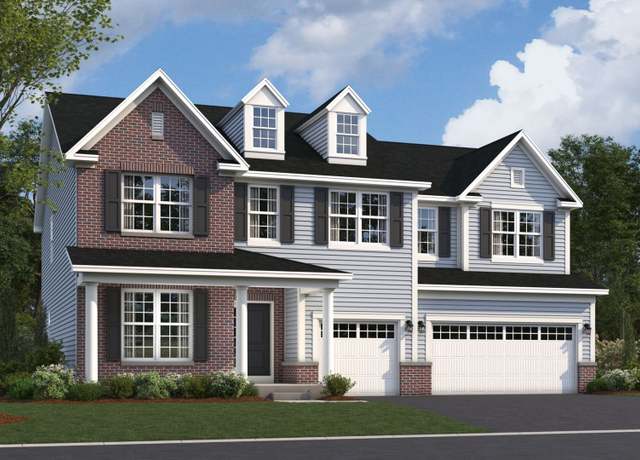 Property at 215 Willington Way, Oswego, IL 60543, 4 beds, 2.5 baths