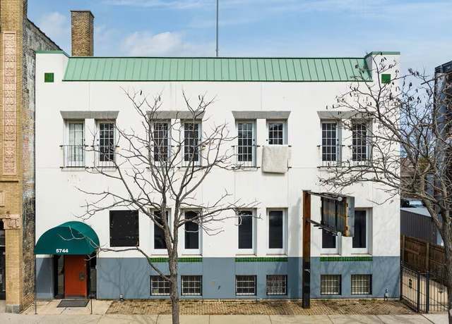 Property at 5744 W Irving Park Rd, Chicago, IL 60634