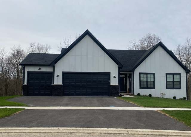 Property at 2101 Bilstone Dr, Lynwood, IL 60411, 3 beds, 2 baths
